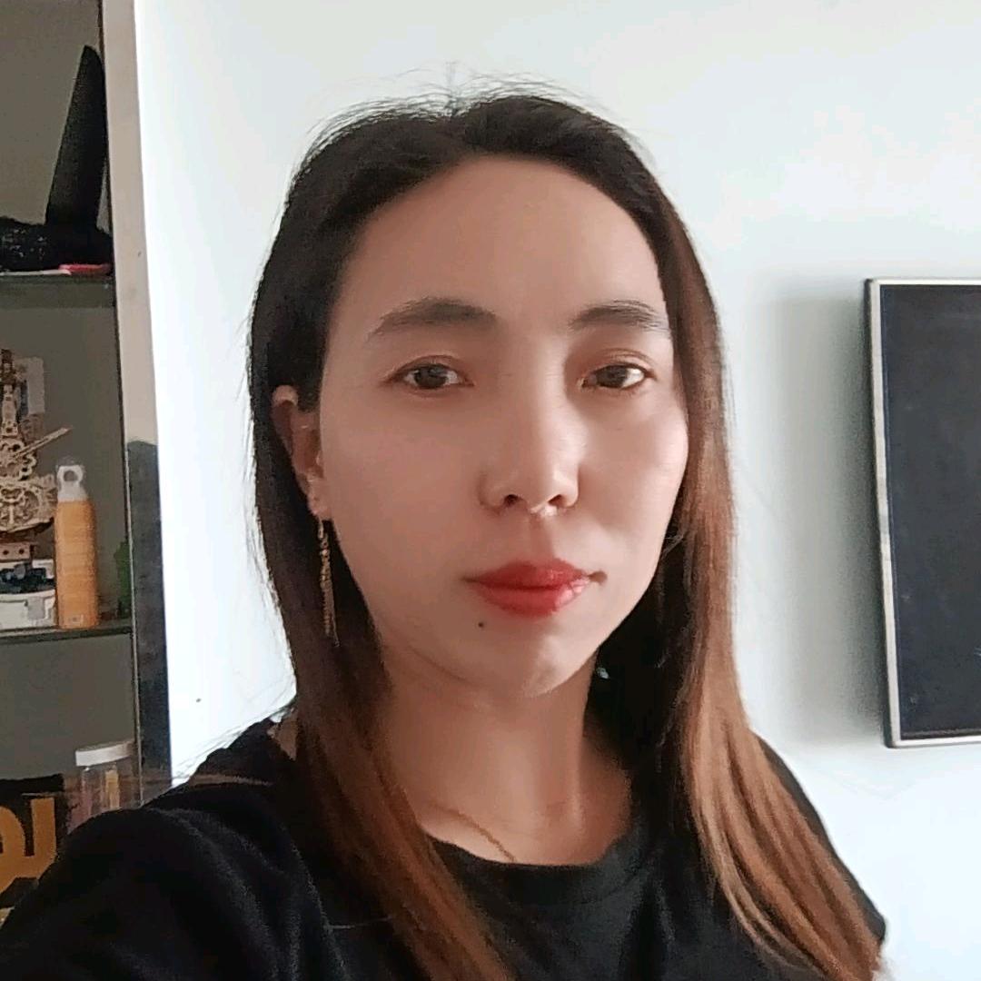 小酒窝