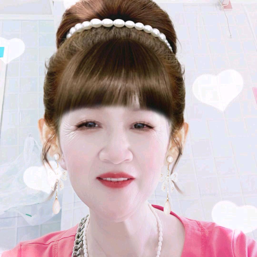 苦尽甘来。