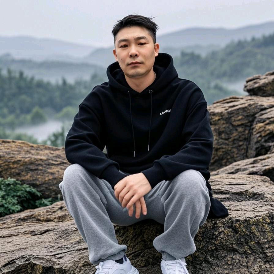 酉阳红围巾