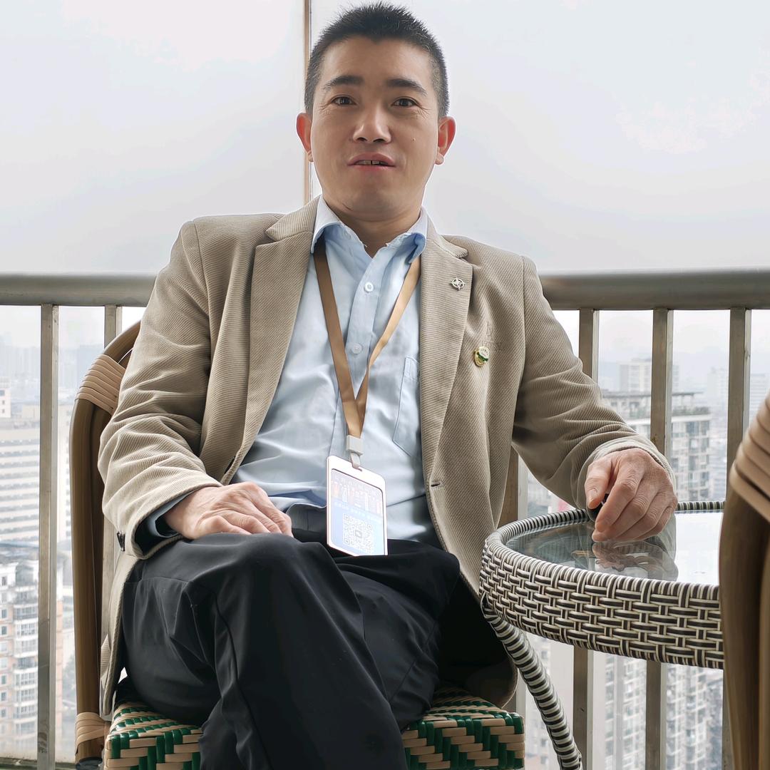 贵州杜酱股份杜酱酒厂陈朝华