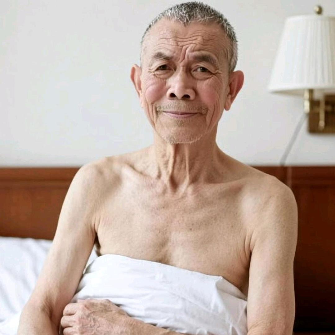 一个人过好每一天