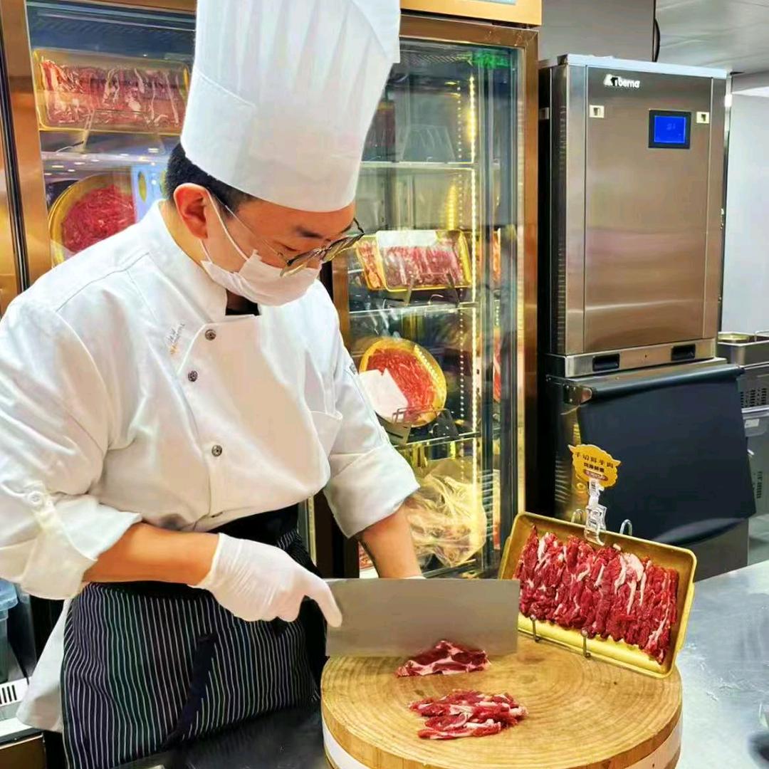 路祥川-臻味后厨