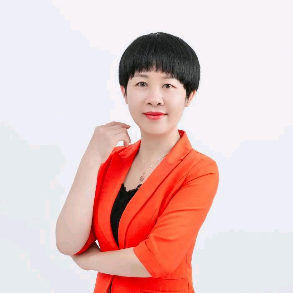 小莉中医养生+收学员