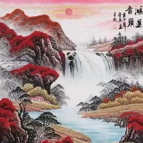 初心始终