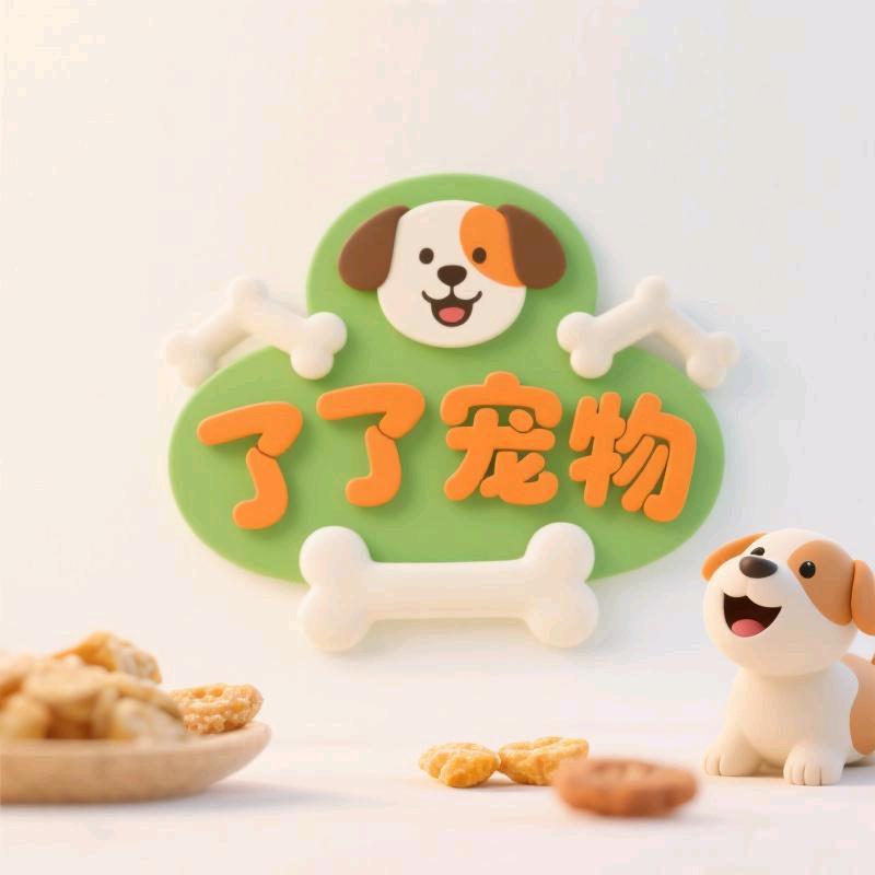 了了宠物