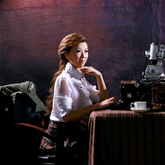 姣姣💗曦曦鼓舞团