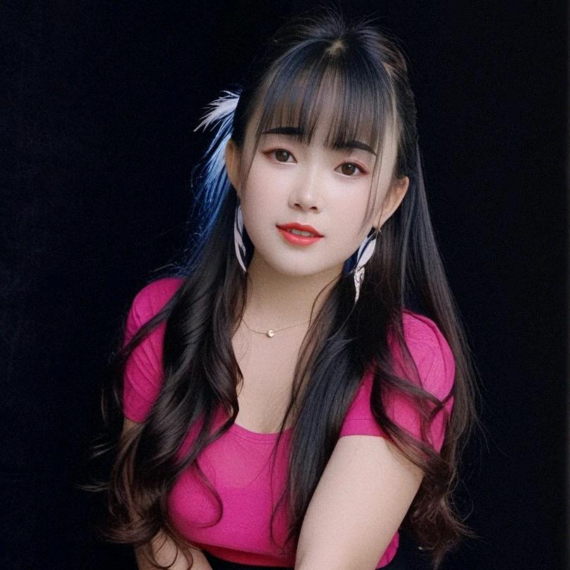 咪彩蒙💋