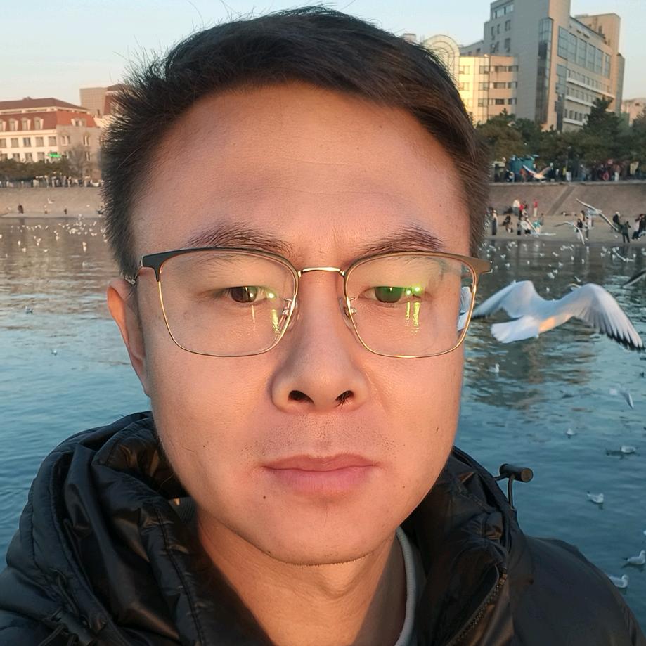 张伟民聊土豆-农之链