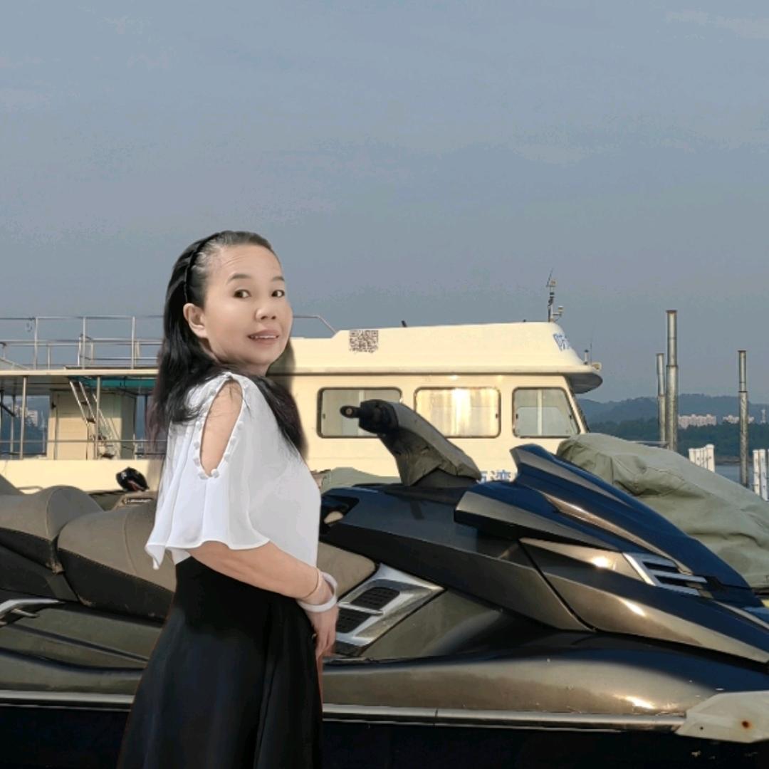红莲姐