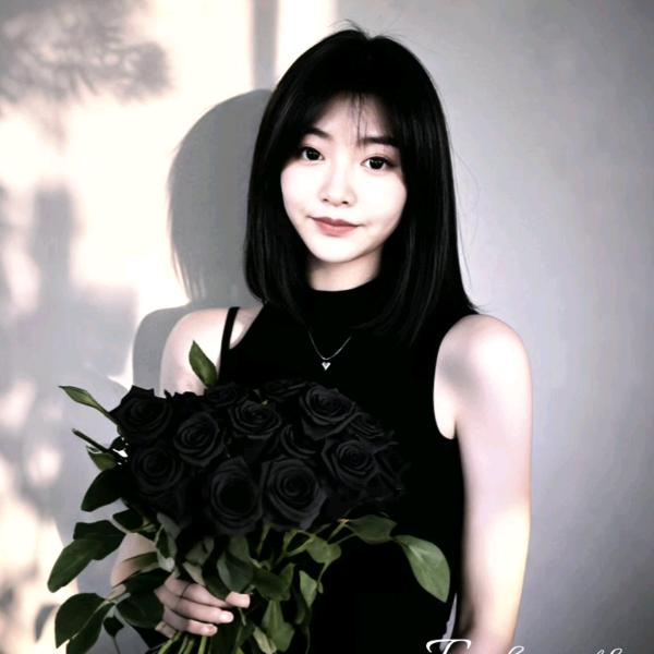 卡西婚纱～小雨