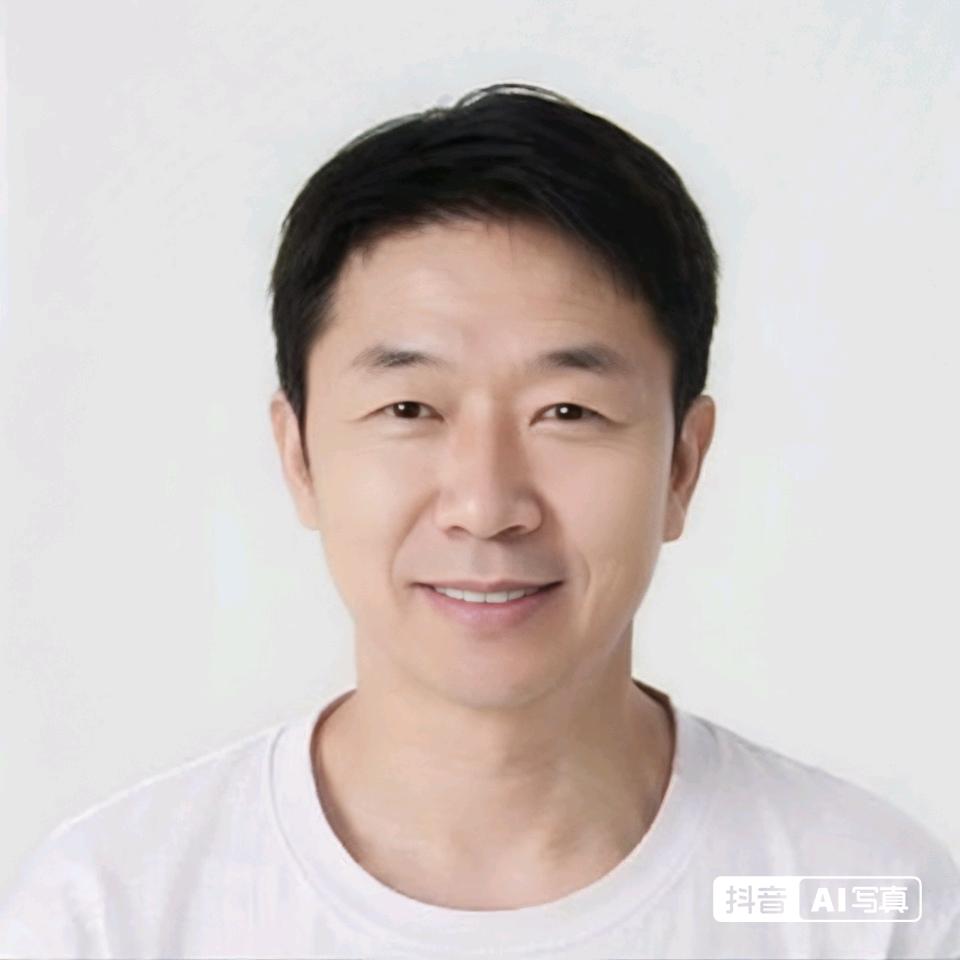 王力海