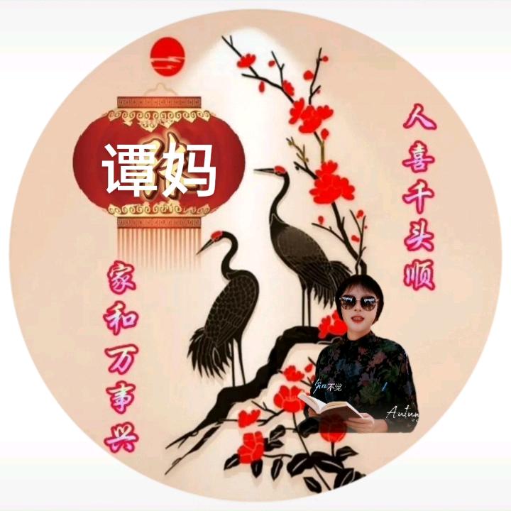 谭妈