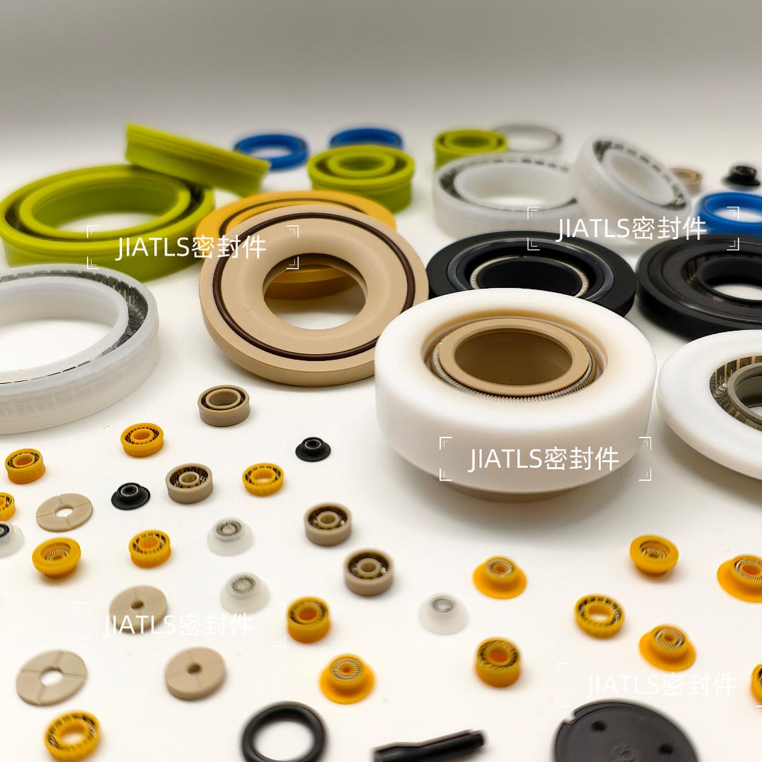 深圳嘉特密封技术