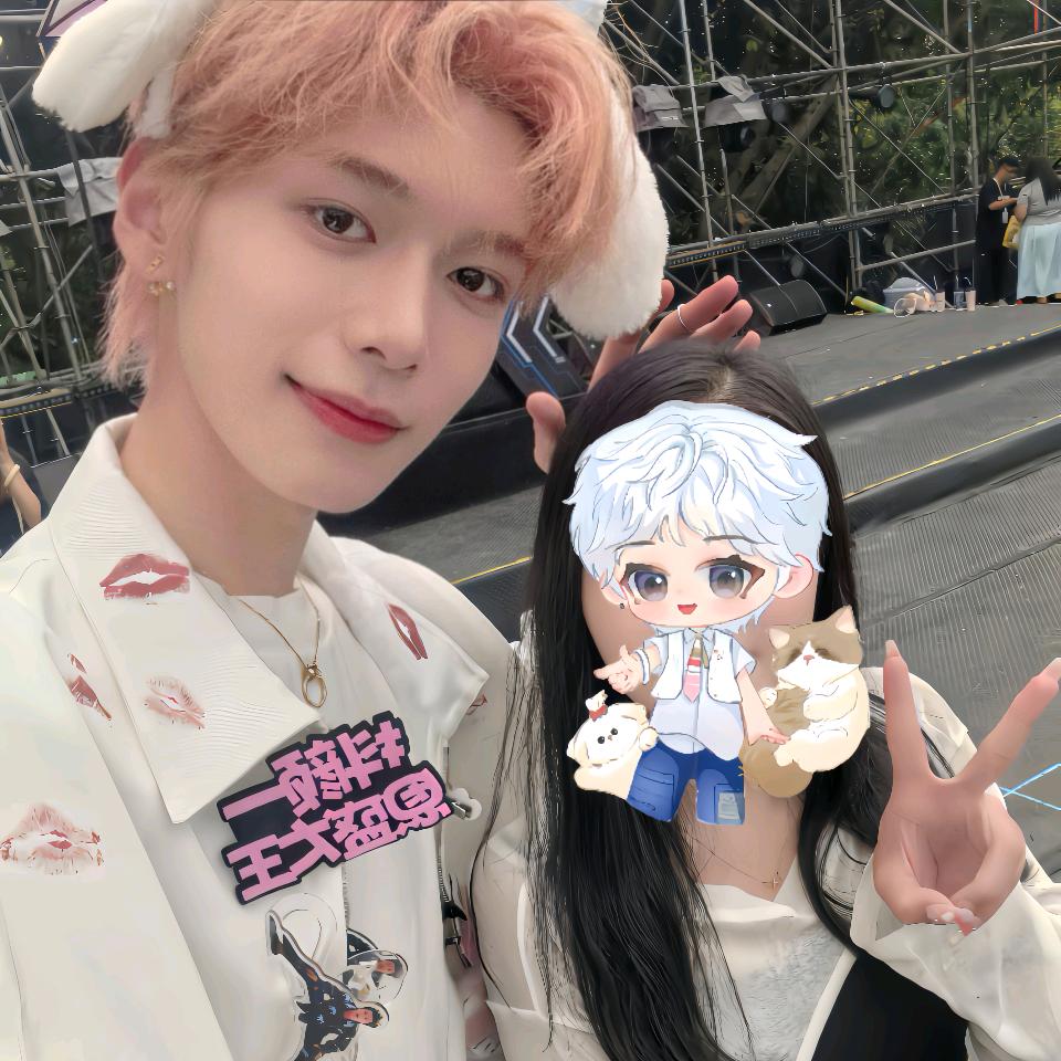 ¹ᰔᩚ淺夏 xk🌱