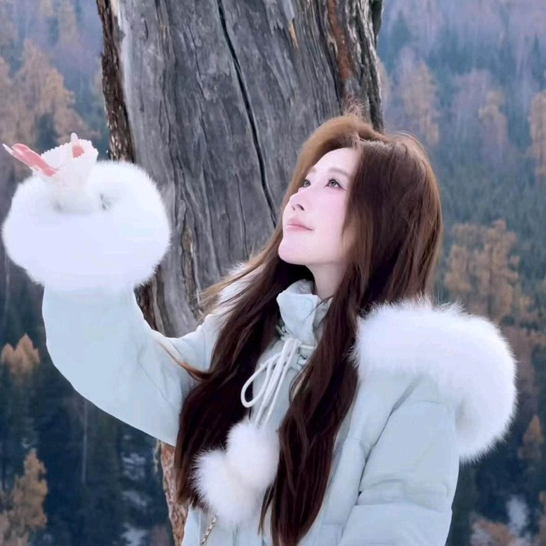 婷婷is me爆品返场