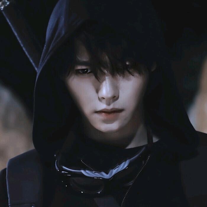 清欢的哥哥爱钓鱼，