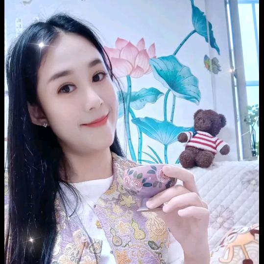 茶香岁月～广西六堡茶