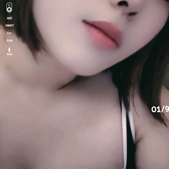 Aqian1314宝藏女孩（小鲨鱼🦈东