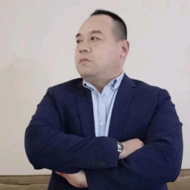 家纺人老崔