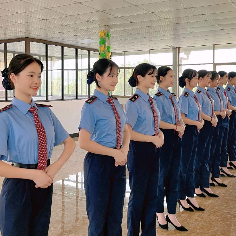 南昌向远铁路学校