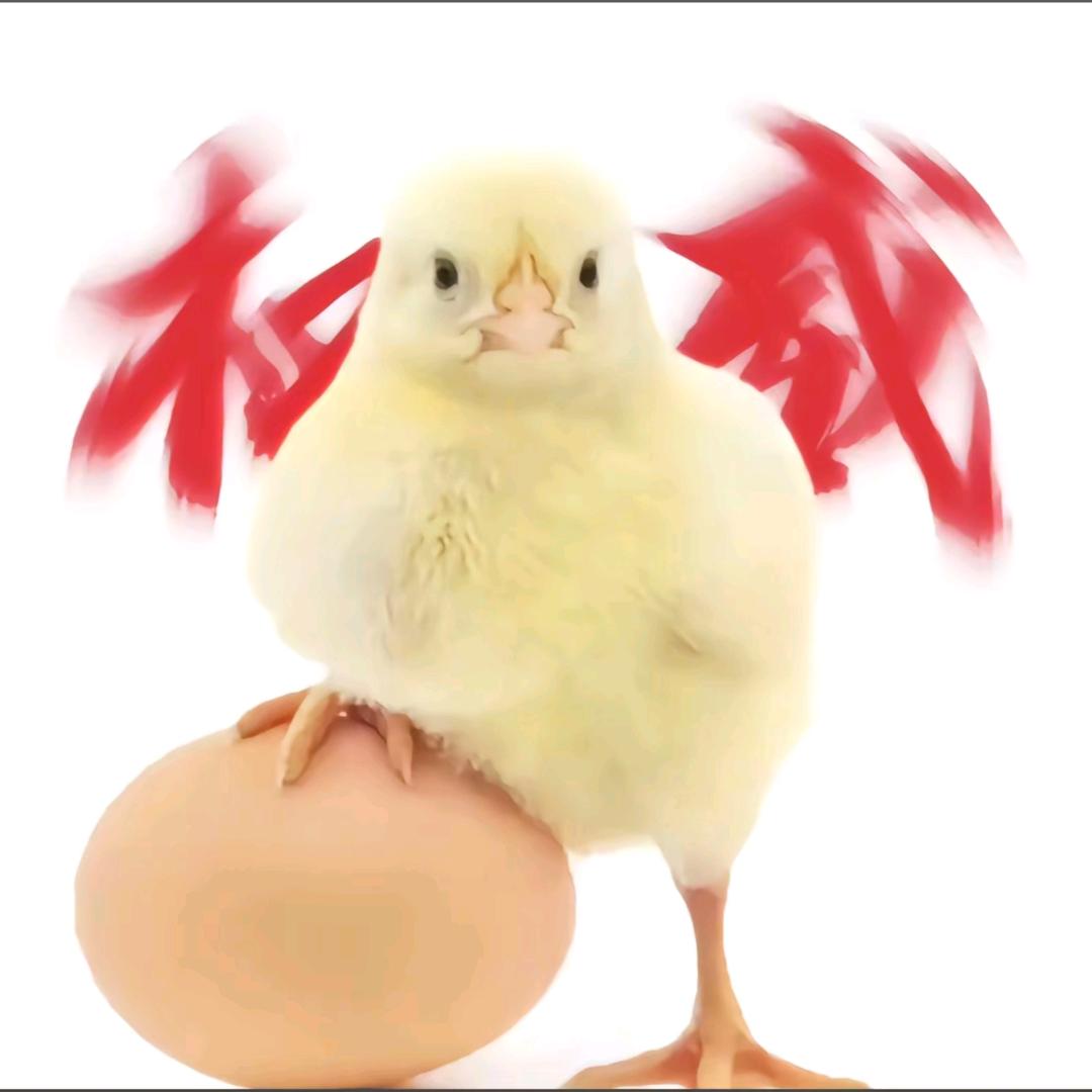 sky权威鸡