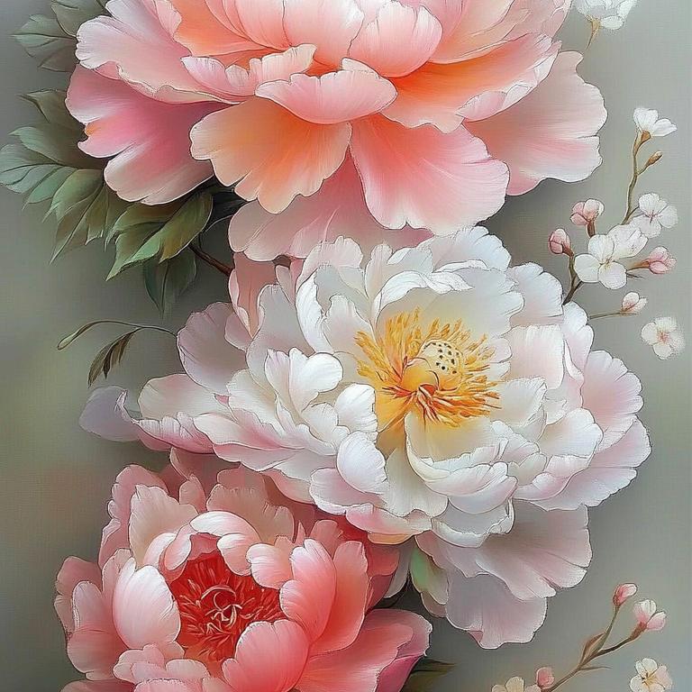 那年杏花微雨