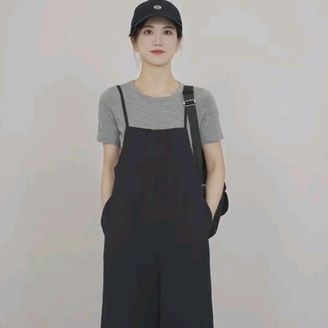 小禾～爆款穿搭