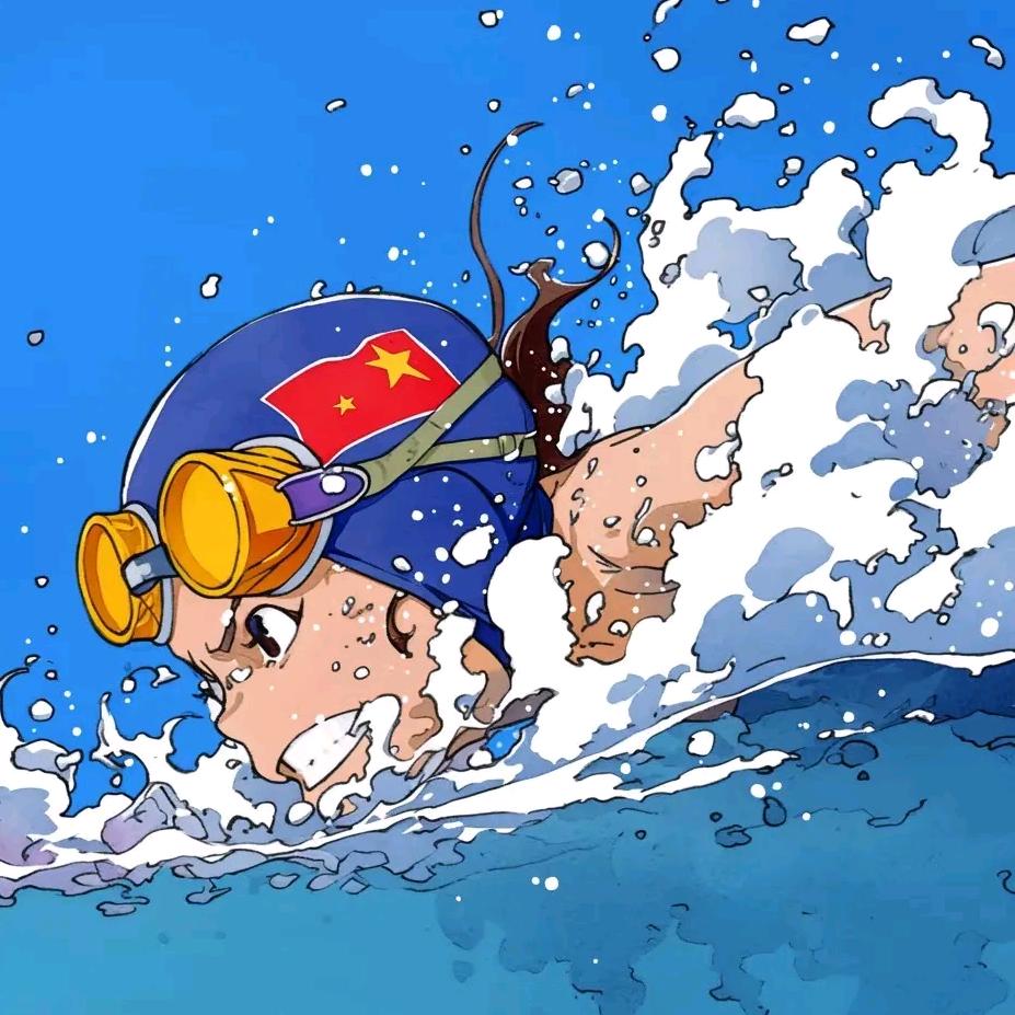 长江水手