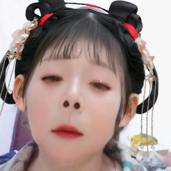 兰儿永远是新的