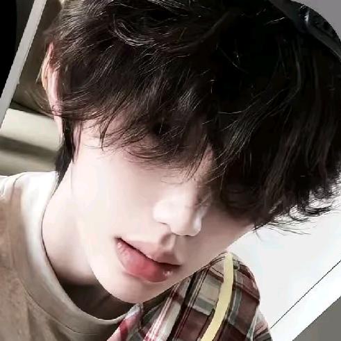 慕。