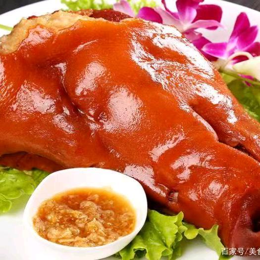 花姐卤味