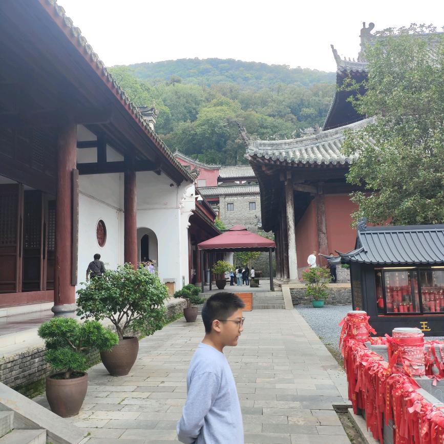 境随心变