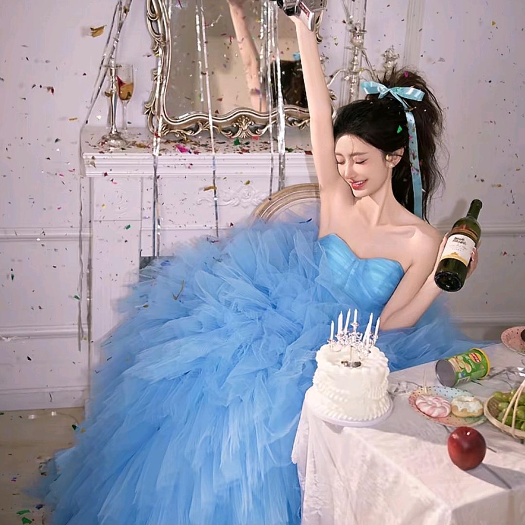 我叫昕玥+私信扣我