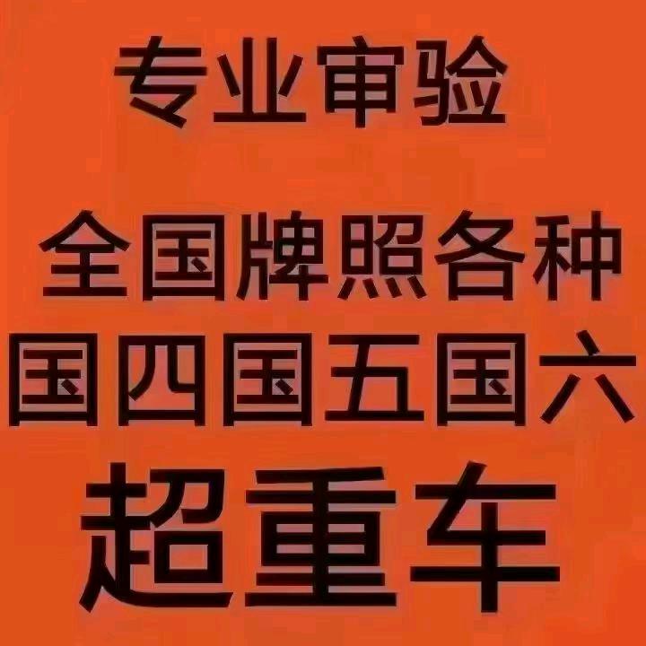 审全国蓝牌，自卸，