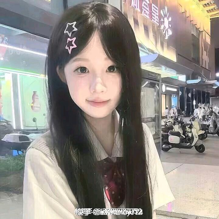 ☞   微笑面对  ☜