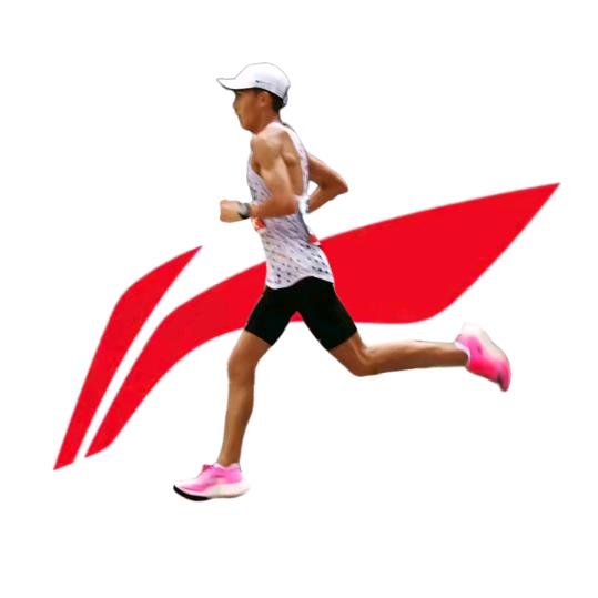 李宁教皇の风艺