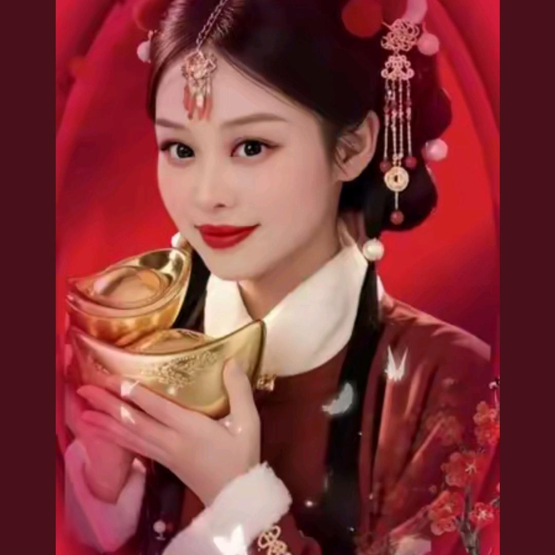 麦穗