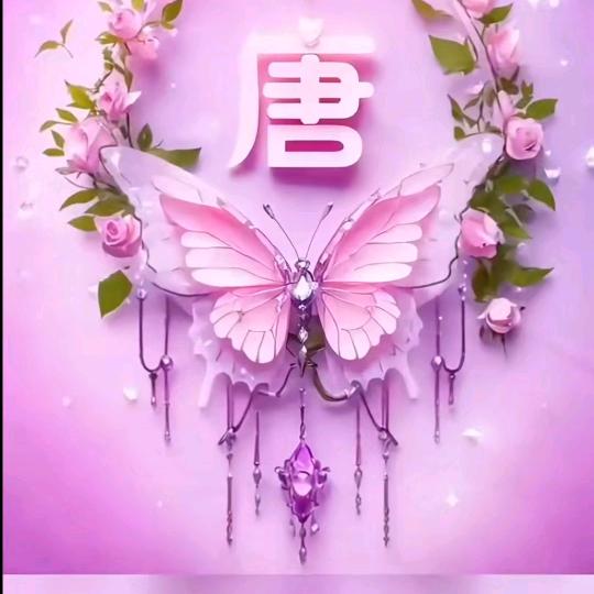 平安幸福唐