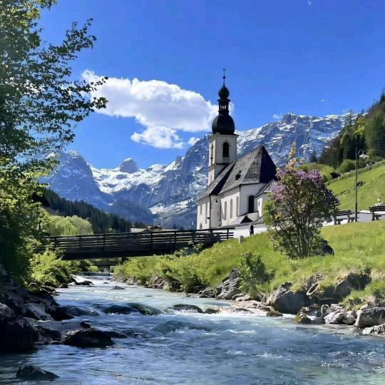 我静静地看着人来人往