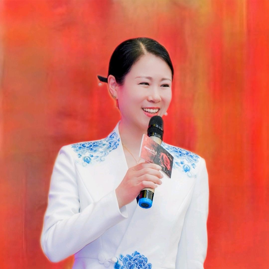 美业·礼仪文化培训