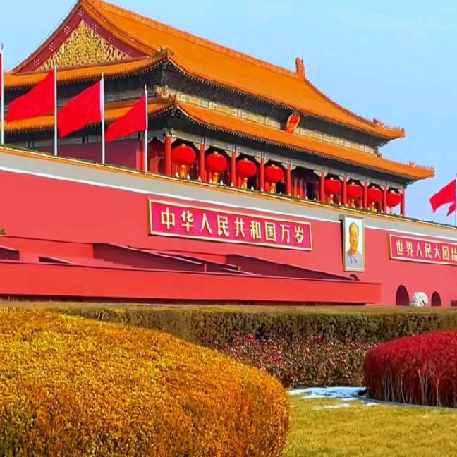 开心快乐