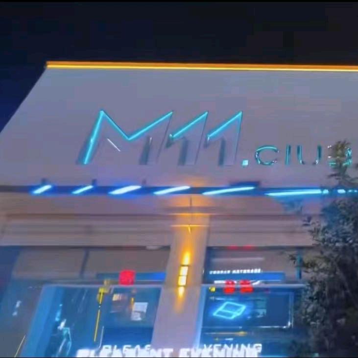 M11  culo