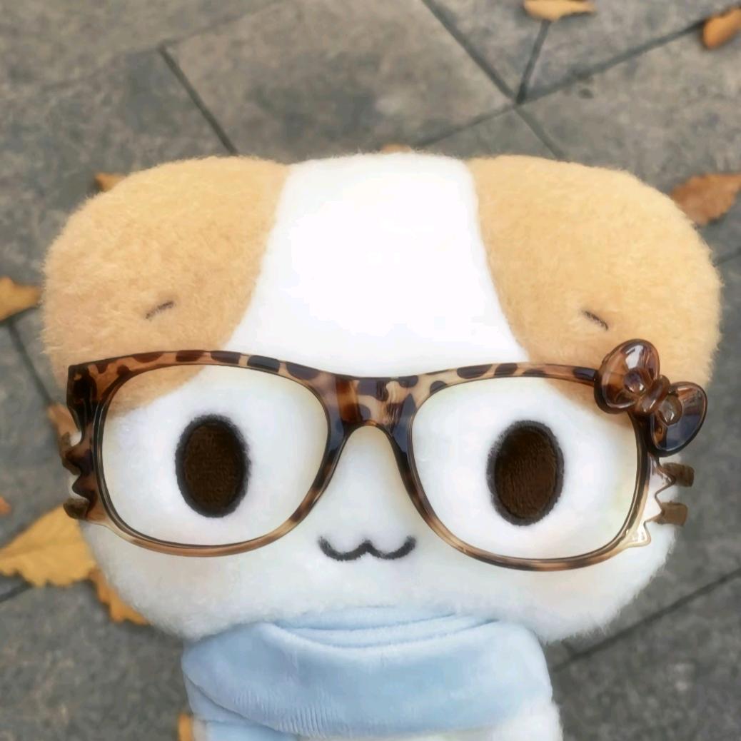 拉粑粑小魔仙