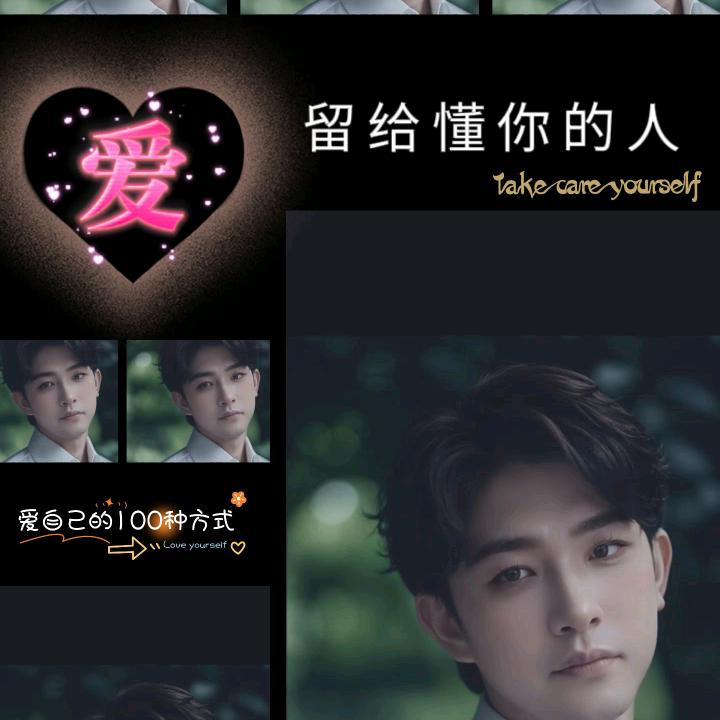 越来越好