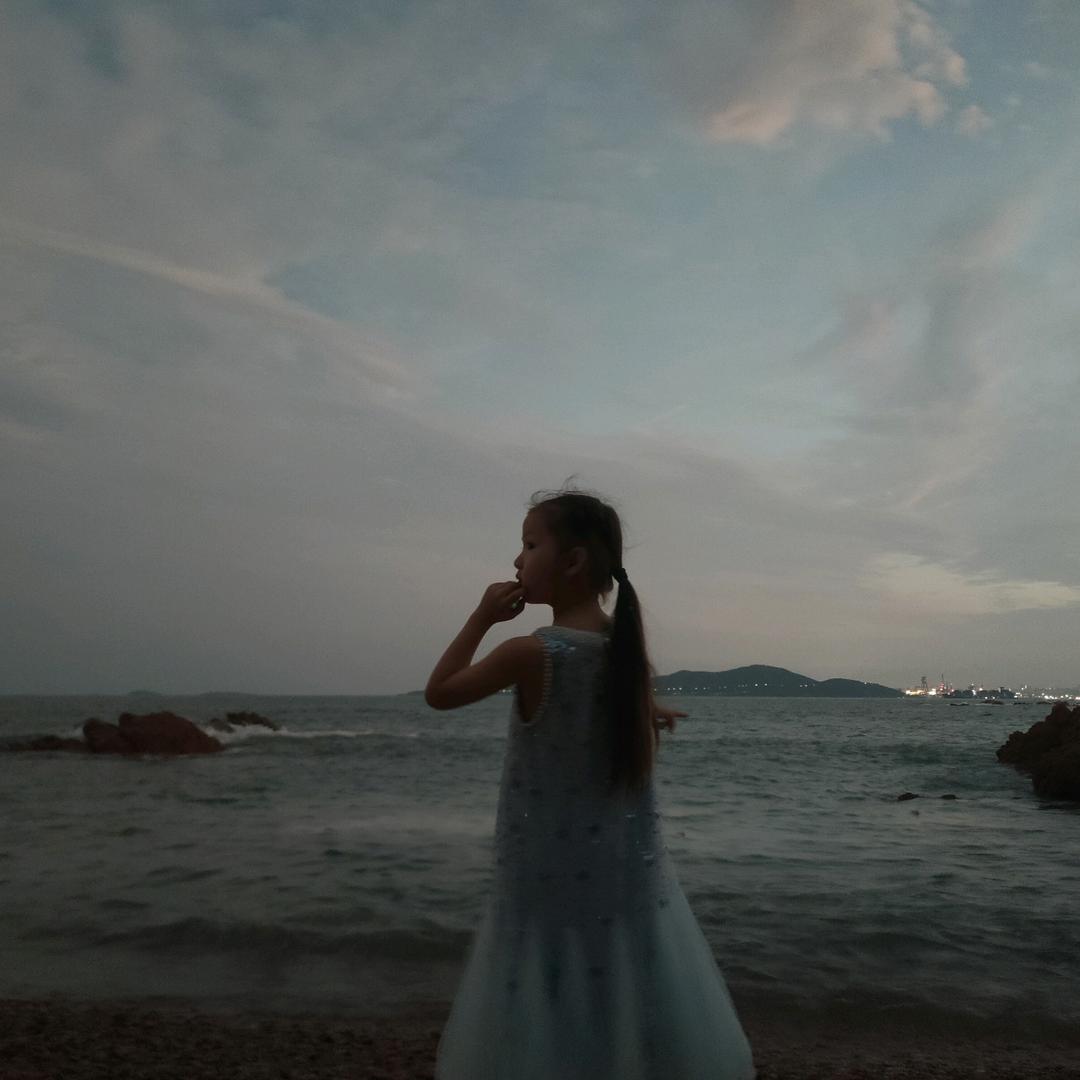 你若安好😊便是晴天