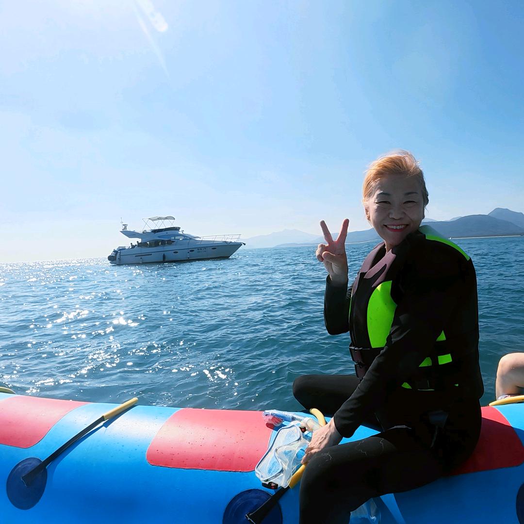 别说姐拽，姐，不一般