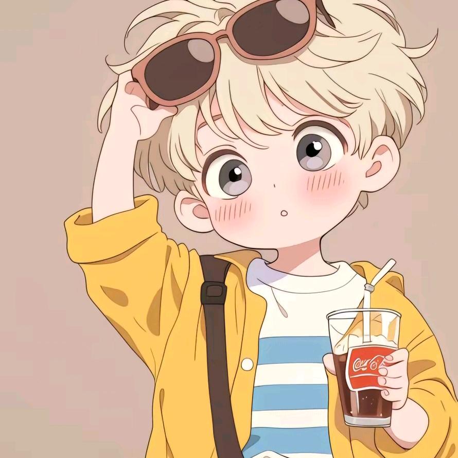 画个逗号给明天