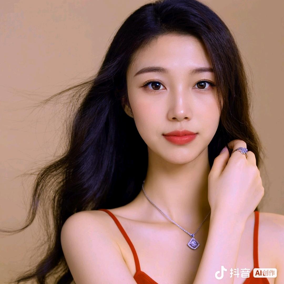 我是大丽丽吖