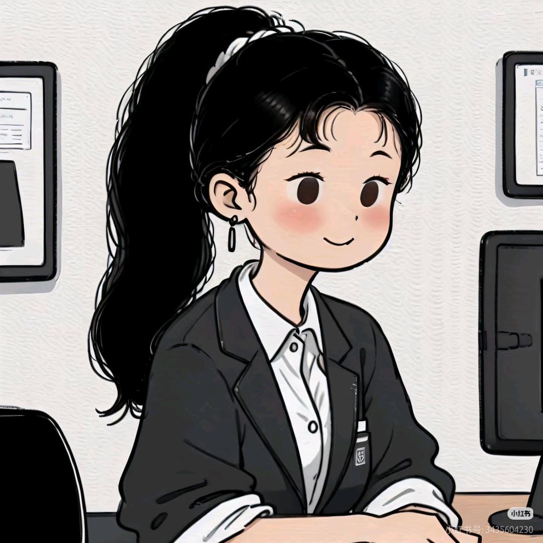 泸西华信财务小李