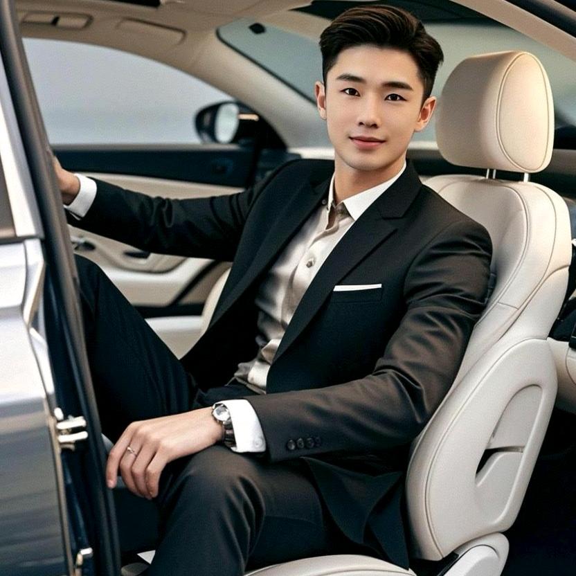 🐯8今生有缘遇见你6🐯